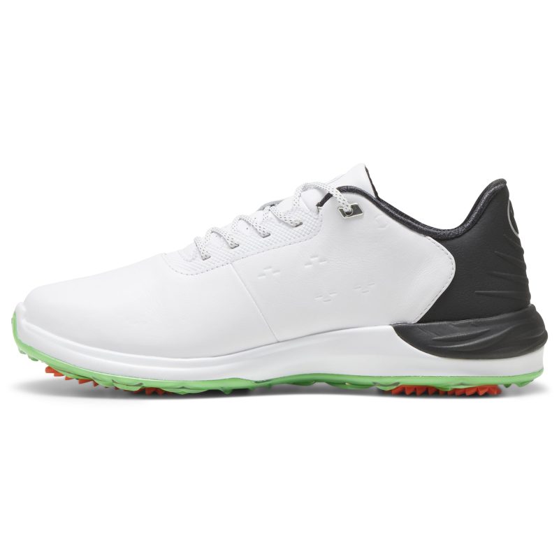 Puma Phantomcat Nitro Golf Shoes 309710 01 2