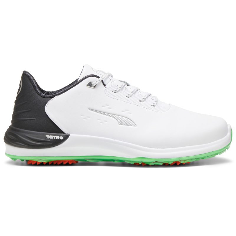 Puma Phantomcat Nitro Golf Shoes 309710 01