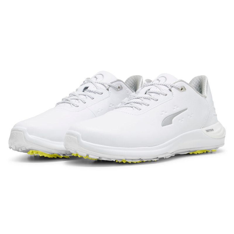 Puma Phantomcat Nitro Golf Shoes 309710 03 3