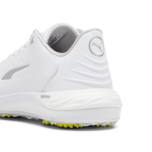 Puma Phantomcat Nitro Golf Shoes 309710 03 5