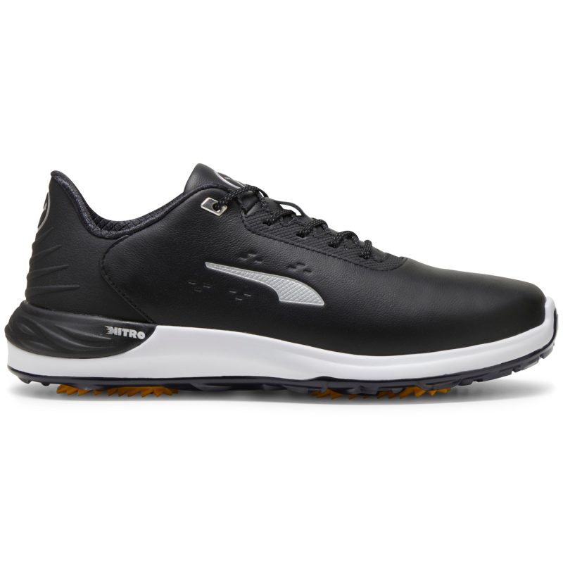 Puma Phantomcat Nitro Golf Shoes 309710 04 1