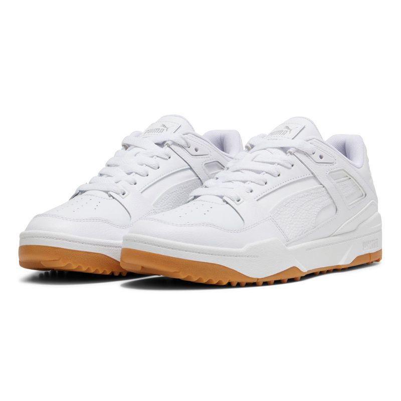 Puma Slipstream Golf Shoes 309744 01 3