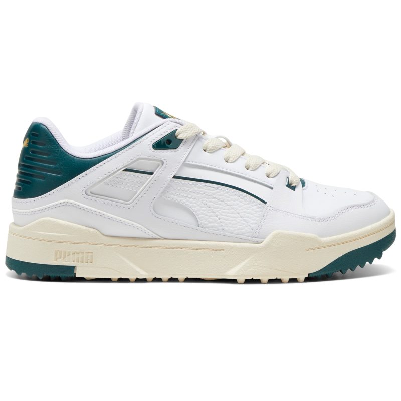 Puma Slipstream Golf Shoes 309744 03 1