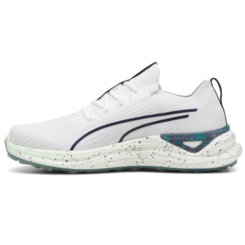 Puma x PTC Electrocat Nitro Golf Shoes 310559 01 2