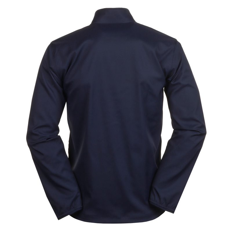 PumaGolfXArnoldPalmerFullZipJacket624282 DeepNavy 3