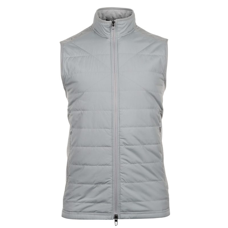 RLX Ralph Lauren Full Zip Hybrid Vest 785A58305 003 1