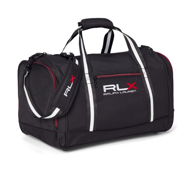 RLX Ralph Lauren Golf Logo Duffle Bag 453908651 001 1