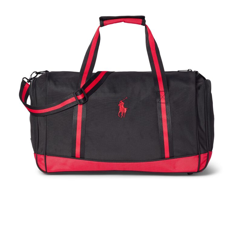 RLX Ralph Lauren Golf Logo Duffle Bag 453908651 003 2