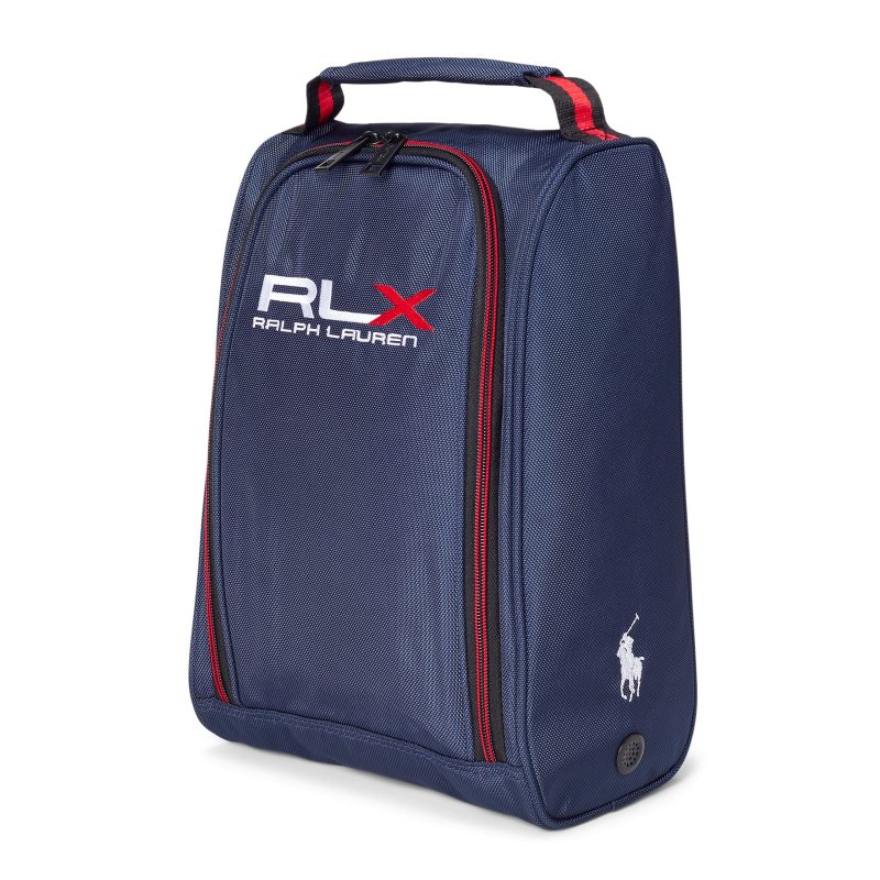 RLX Ralph Lauren Golf Shoe Bag 453908652 002 1