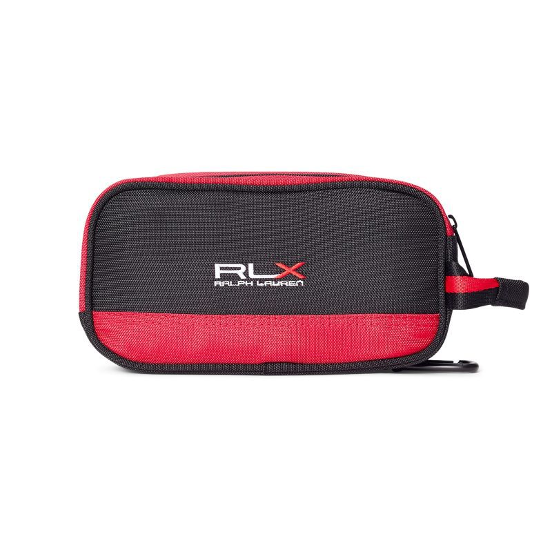 RLX Ralph Lauren Golf Zippered Pouch 453908653 003 1