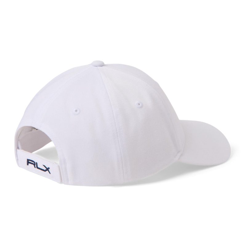 RLX Ralph Lauren Player Cap 453940859 001 2