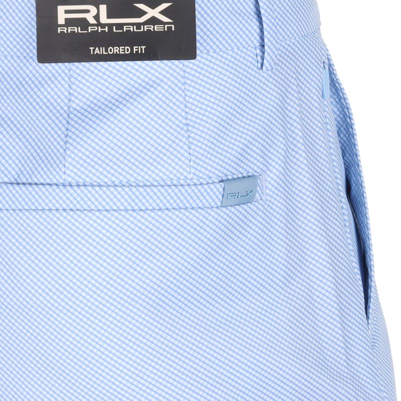 RLX Ralph Lauren Stretch Tailored Fit Short 785A53563 001 3