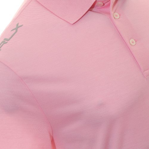 RLX Ralph Lauren Tour Pique Polo Shirt 785915583 004 3