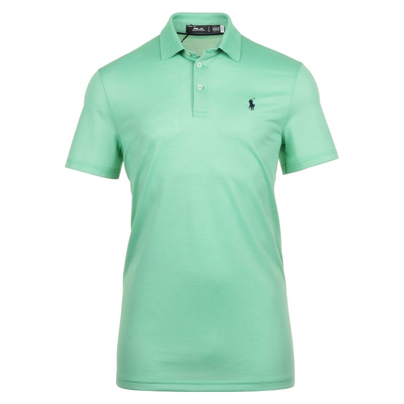 RLX Ralph Lauren Tour Pique Polo Shirt 785931126 007 1