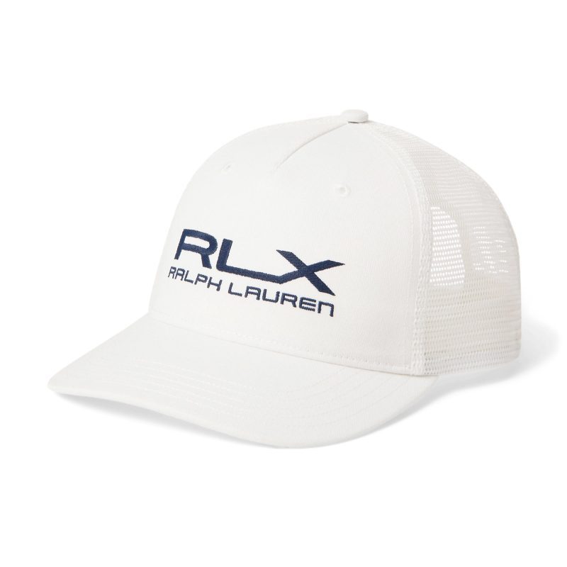 RLX Ralph Lauren Trucker Cap 453940854 001 1