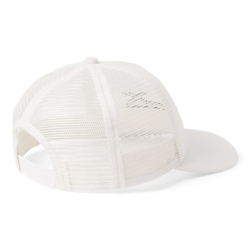 RLX Ralph Lauren Trucker Cap 453940854 001 2