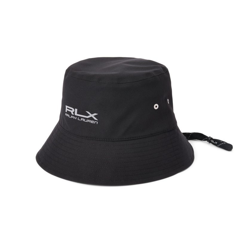 RLX Ralph Lauren Water Repel Bucket Hat 453940855 001 1