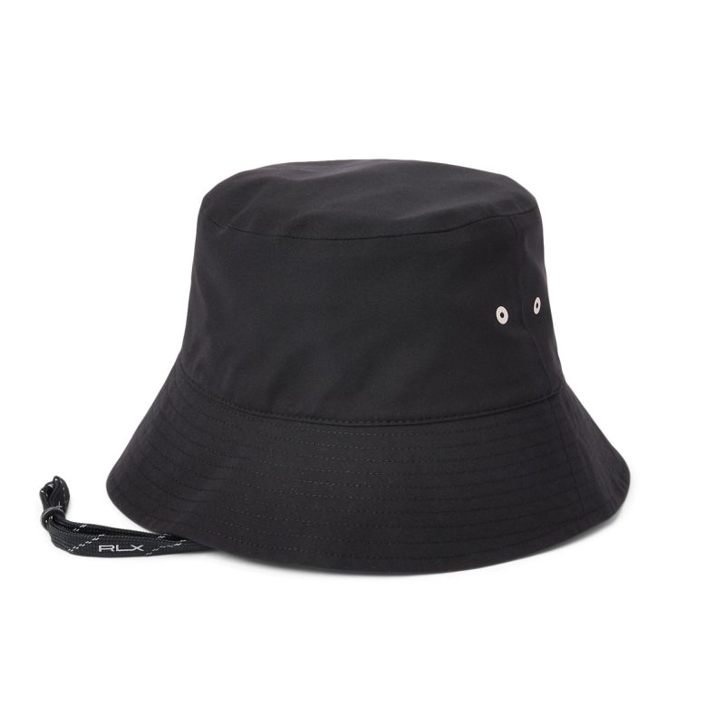 RLX Ralph Lauren Water Repel Bucket Hat 453940855 001 2