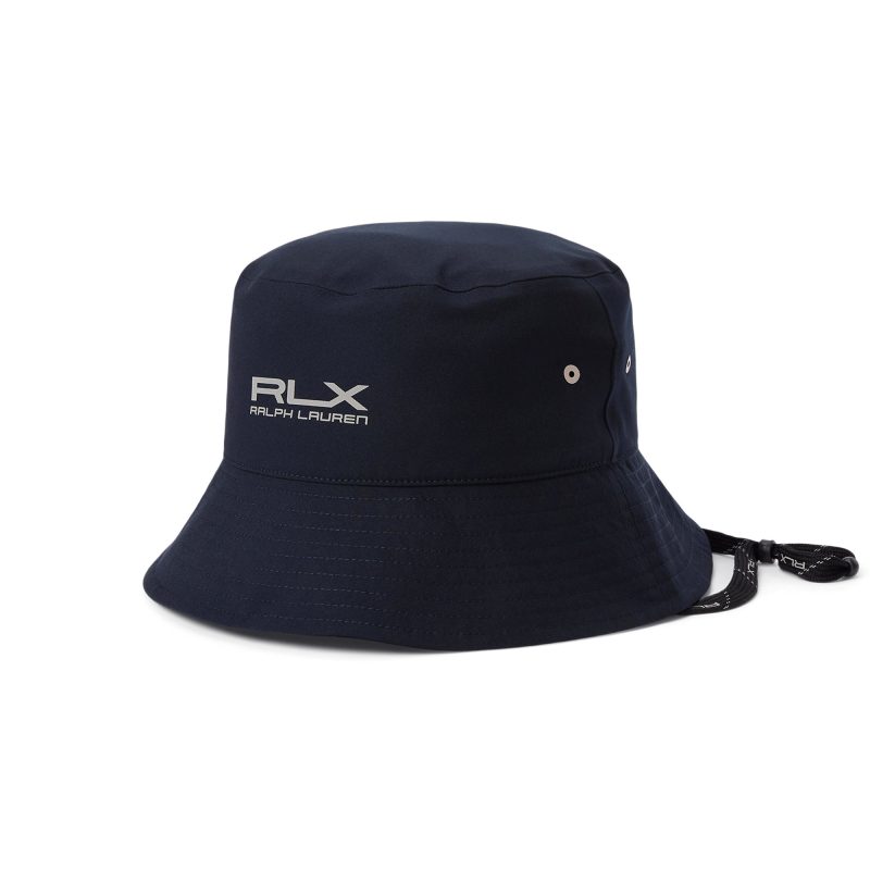 RLX Ralph Lauren Water Repel Bucket Hat 453940855 002 1