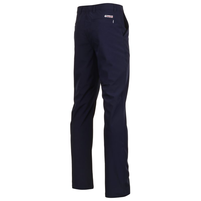 Sunderland Golf Morzine Winter Trouser SUNMC88 MOR Navy 1