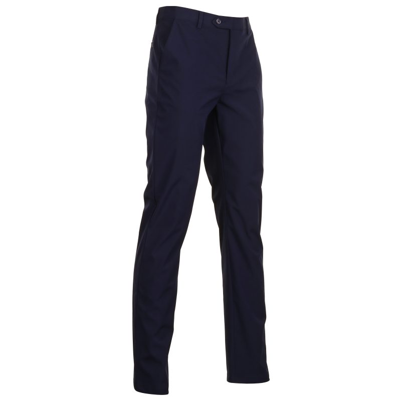 Sunderland Golf Morzine Winter Trouser SUNMC88 MOR Navy 2