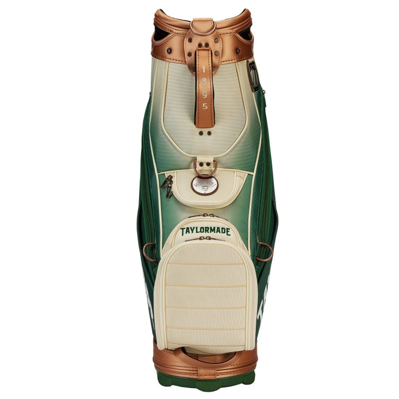 TaylorMade 2024 Summer Commemorative Staff Golf Bag N26439 4