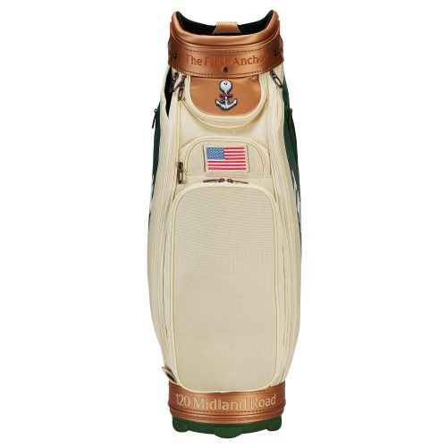 TaylorMade 2024 Summer Commemorative Staff Golf Bag N26439 5