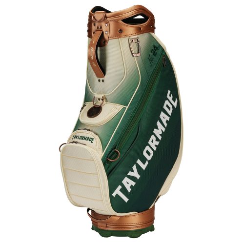 TaylorMade 2024 Summer Commemorative Staff Golf Bag N26439 6