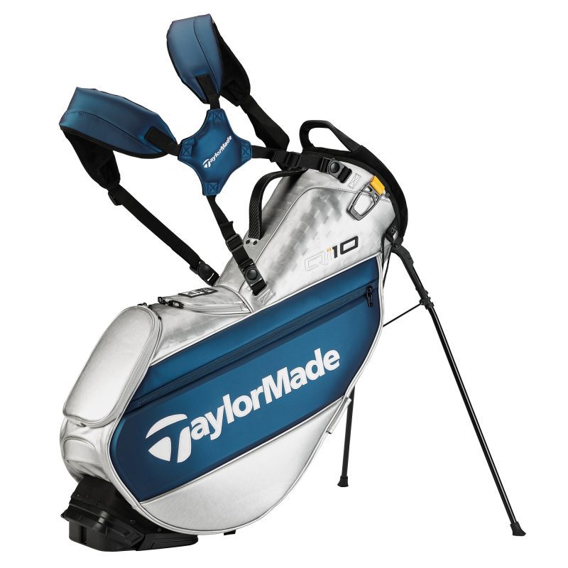 TaylorMade 2024 Tour Stand Bag N26448 1