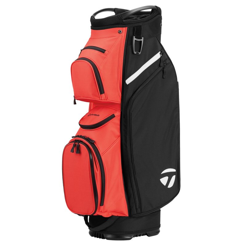 TaylorMade Cart Lite Golf Bag N26422 1