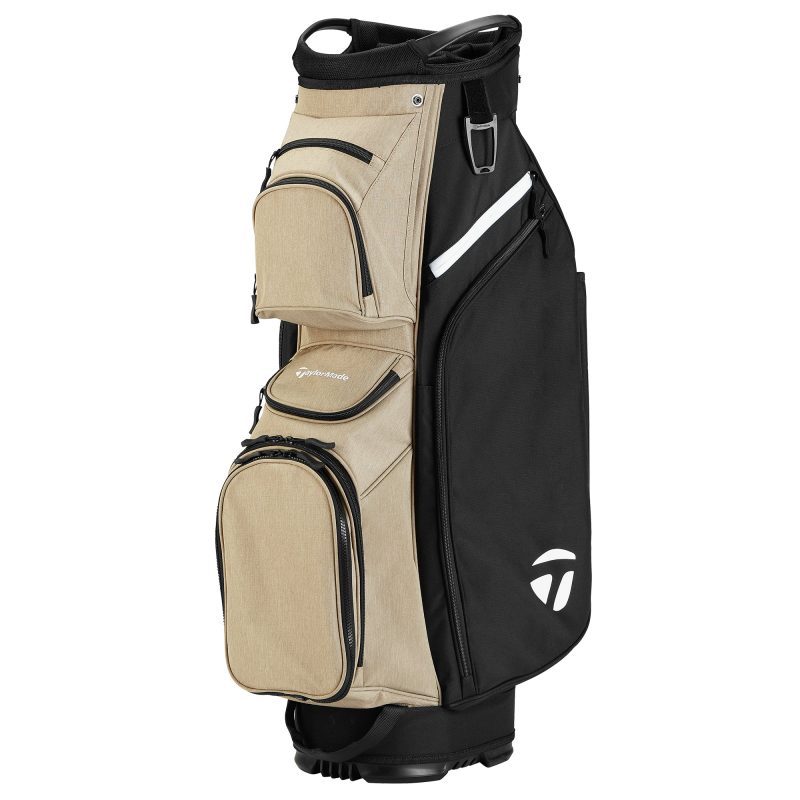 TaylorMade Cart Lite Golf Bag N26423 1