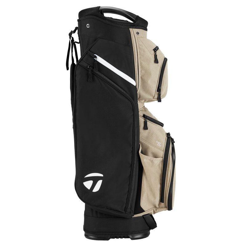 TaylorMade Cart Lite Golf Bag N26423 2