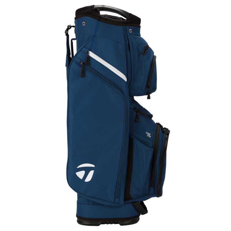 TaylorMade Cart Lite Golf Bag N26424 2