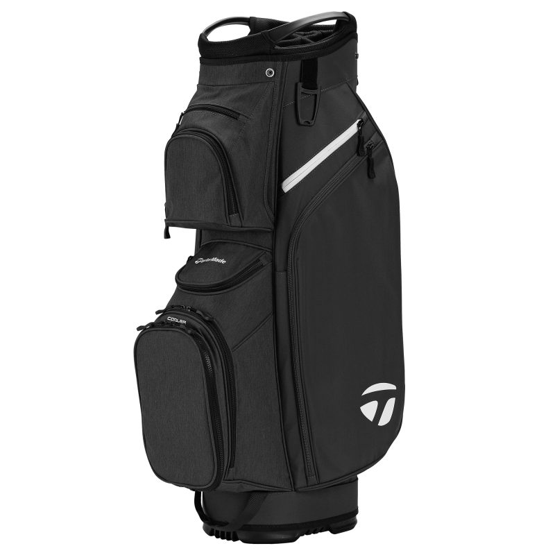 TaylorMade Cart Lite Golf Bag N26427 1