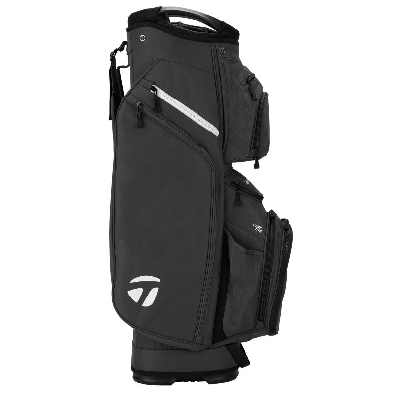 TaylorMade Cart Lite Golf Bag N26427 2