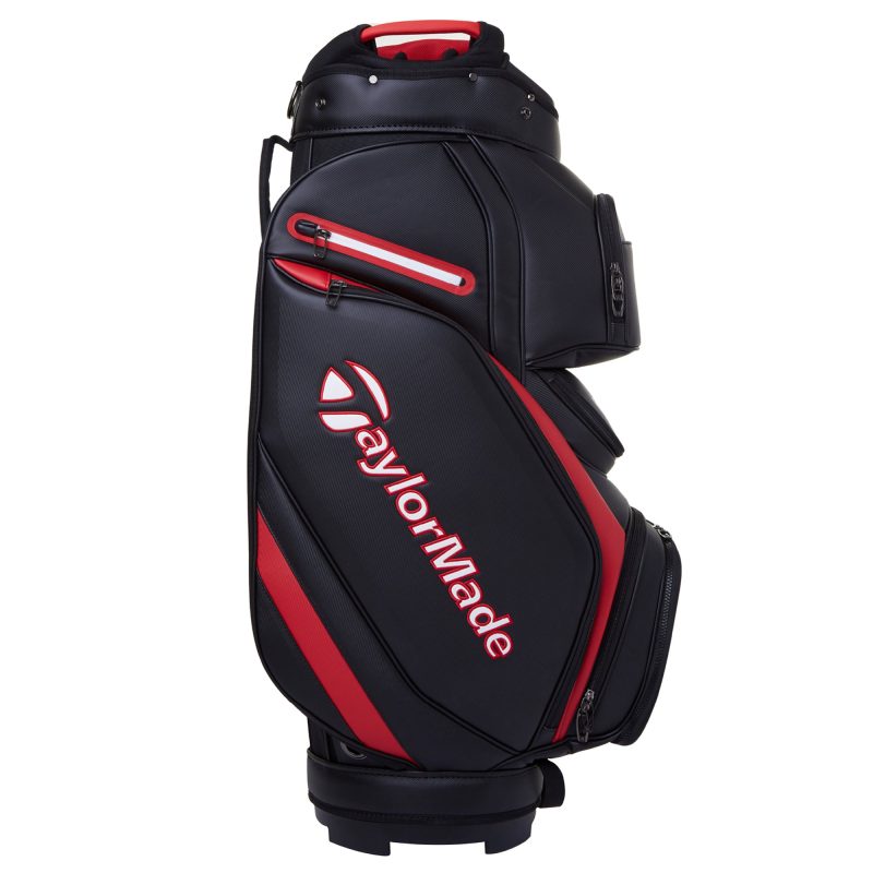 TaylorMade Deluxe Cart Golf Bag V97163 2