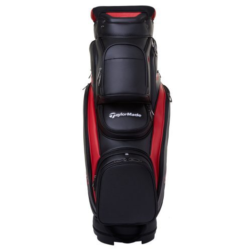 TaylorMade Deluxe Cart Golf Bag V97163 3