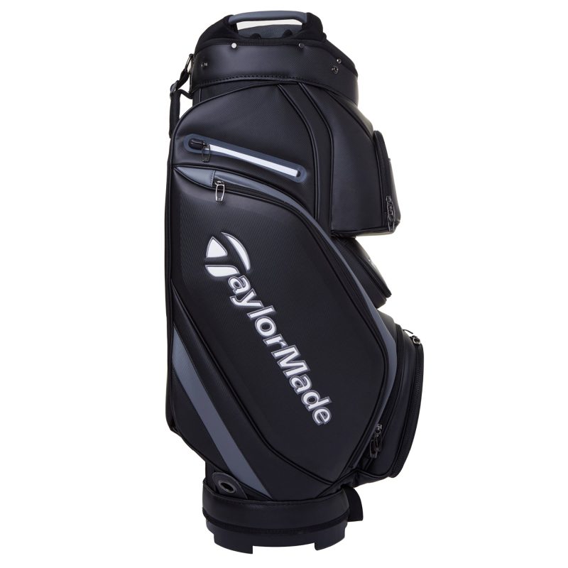 TaylorMade Deluxe Cart Golf Bag V97817 2