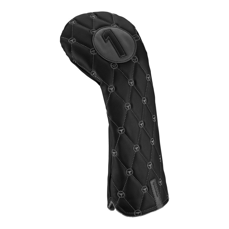 TaylorMade Driver Headcover N89455 1