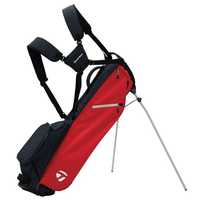 TaylorMade FlexTech Carry Stand Bag N26514 1