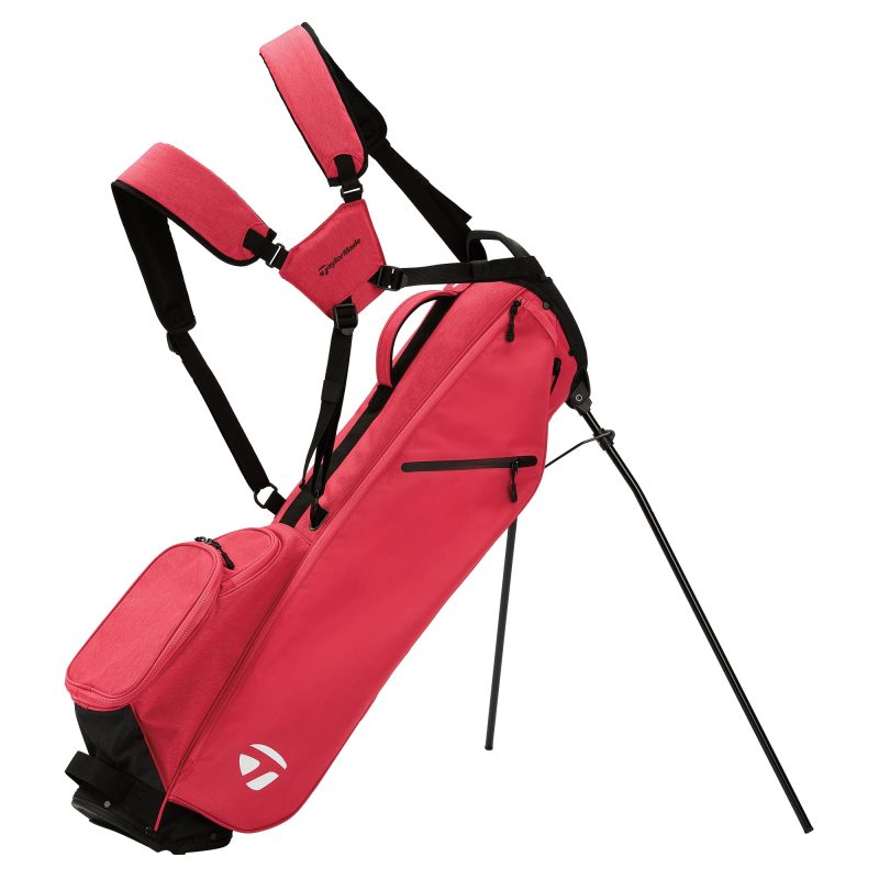 TaylorMade FlexTech Carry Stand Bag N26914 1