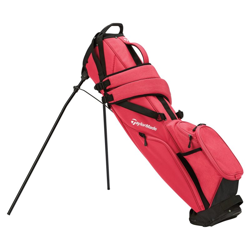 TaylorMade FlexTech Carry Stand Bag N26914 2