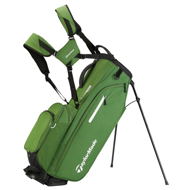 TaylorMade FlexTech Crossover Stand Bag N26932 2