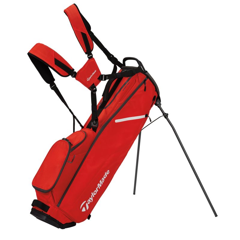 TaylorMade FlexTech Lite Stand Bag V97420 1