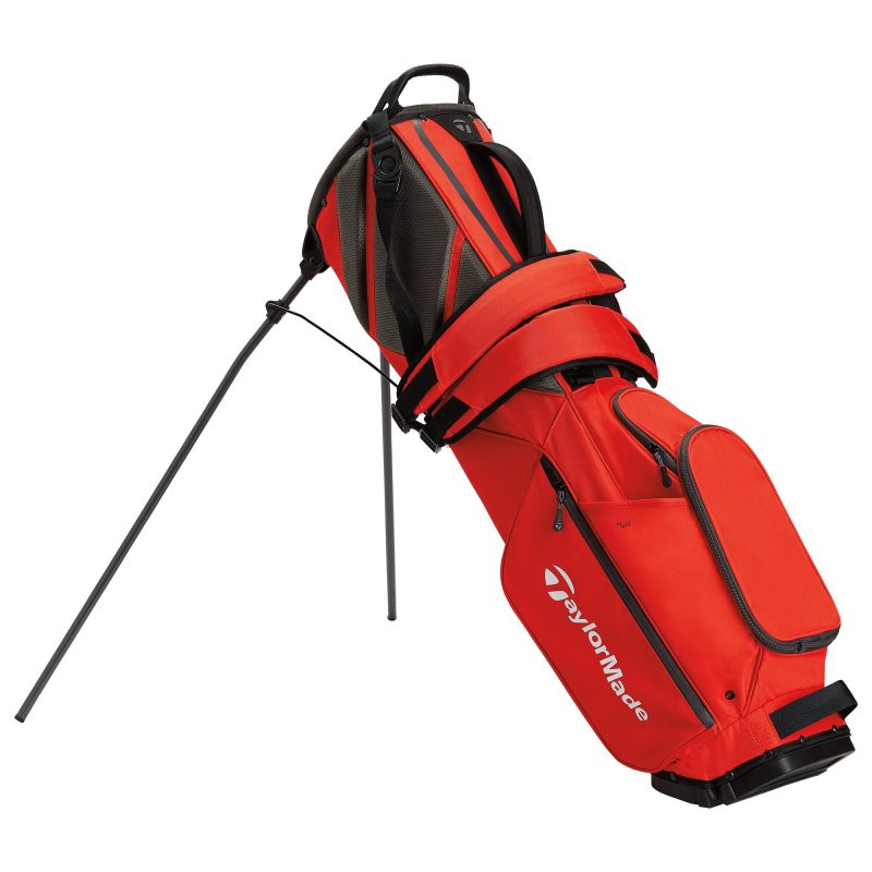 TaylorMade FlexTech Lite Stand Bag V97420 2