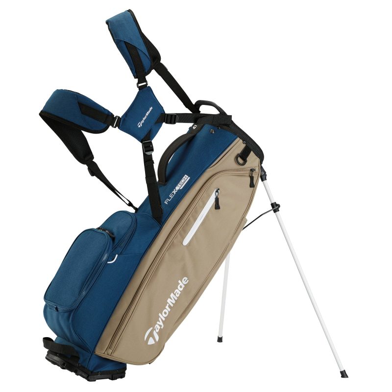 TaylorMade FlexTech Stand Bag N26482 1