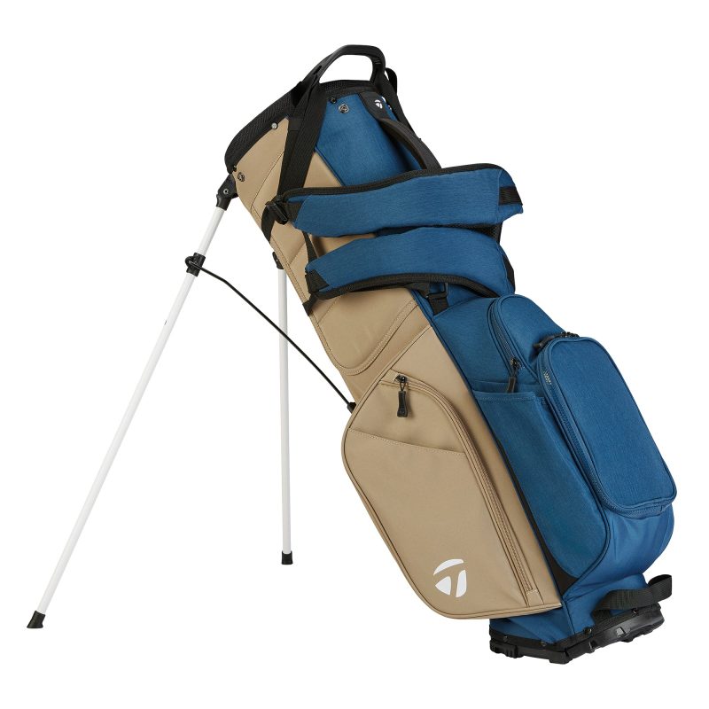 TaylorMade FlexTech Stand Bag N26482 2