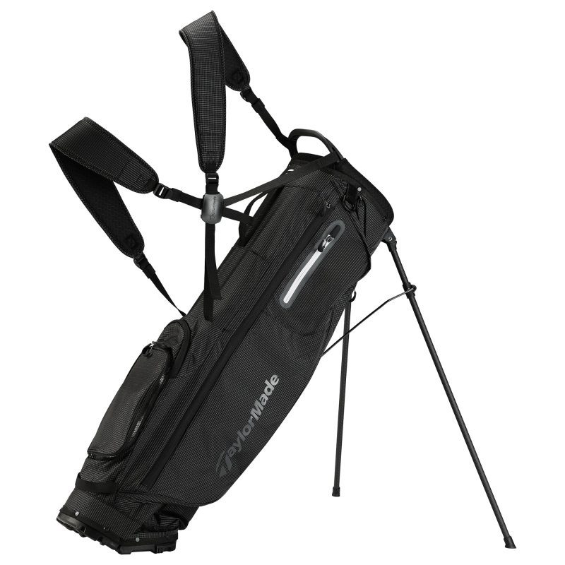 TaylorMade FlexTech SuperLite Stand Golf Bag N26649 1