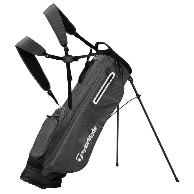 TaylorMade FlexTech SuperLite Stand Golf Bag N26651 1