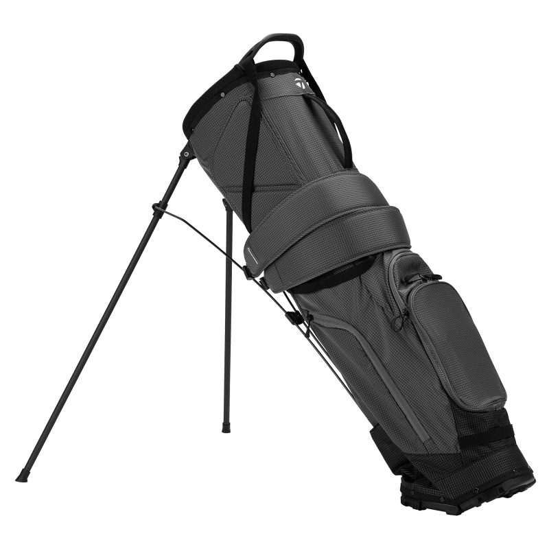 TaylorMade FlexTech SuperLite Stand Golf Bag N26651 2